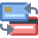Card Exchange icon