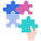 Jigsaws icon