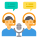 Podcasters icon
