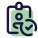 이드 검증 icon
