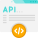 API icon