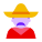 Mexican icon