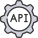 Api icon