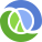 Clojure modern Lisp programming language on the Java platform icon