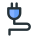 Plug icon