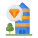 Company Vision icon