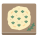 Focaccia icon