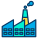 Factory icon