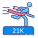 Marathon icon