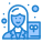 Scientist icon