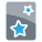 même icon