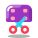 ビデオトリミング icon