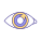 Human Eye icon