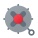 Land Mine icon