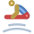 Trampolinturnen icon