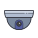 Dome Camera icon