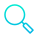 Magnifying Glass icon