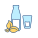 Dairy Drink icon