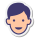 Human Head icon