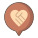 Friendship icon