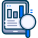 Analytics icon