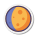 Zunehmender Mond icon