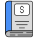 Financial Book icon