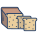 Flat Bread icon