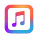 Apple Music icon