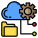 Cloud icon