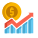 Gross Profit icon