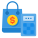 Shopping icon