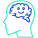 Mind icon