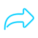 Forward Arrow icon