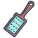 Grater icon