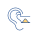 Earwax Buildup icon