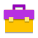 Toolbox icon