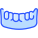 Jaw icon