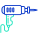 Hand Drill icon