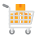 Cart icon