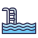 Natación icon