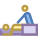 Massage icon