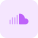 nube-de-soundcloud-externa-una-plataforma-de-streaming-de-musica-y-podcast-logo-tritone-tal-revivo icon