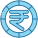 Rupee icon