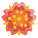 Flower icon