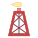 Gas Rig icon