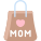 Bolsa de compras icon