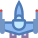 Space Fighter icon