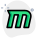 Maxcdn one of the largest content delivery network provider icon