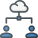 Cloud Computing icon